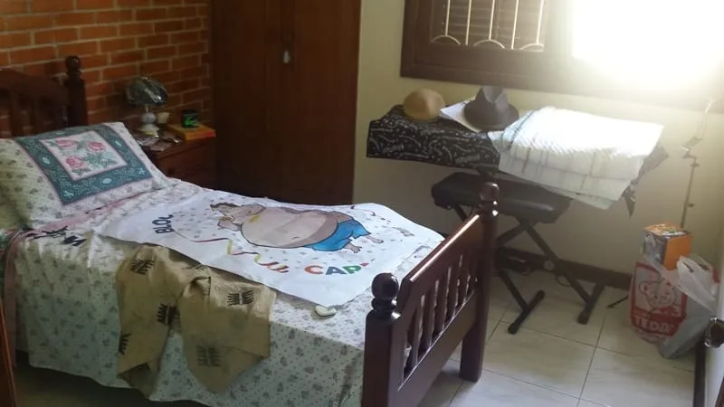 Imagem Casa à venda 3 Quartos, 3 Suites, 4 Vagas, 1332M², Jardim Residencial Doutor Lessa, Pindamonhangaba - SP