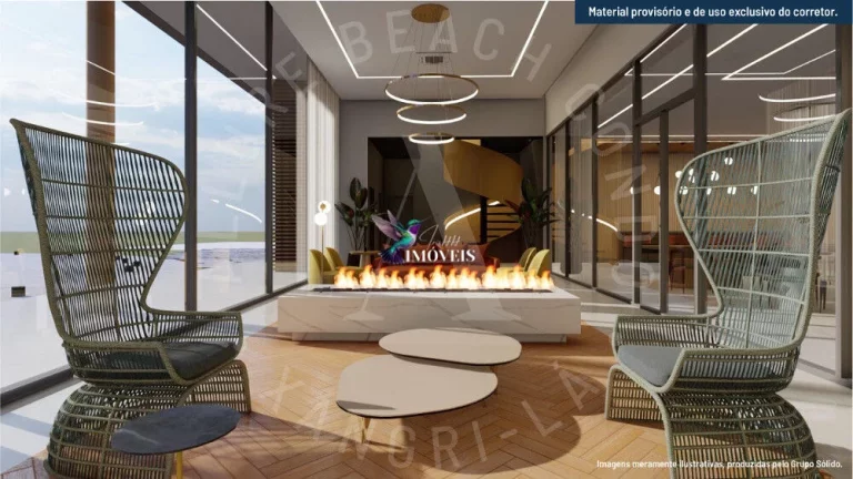 Imagem Allure Beach Condo - Terreno à venda no bairro Centro - Xangri-Lá/RS