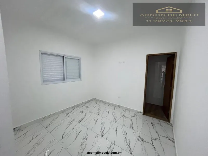 Imagem Casas no Litoral para venda em Mongagua no bairro Jardim Praia Grande