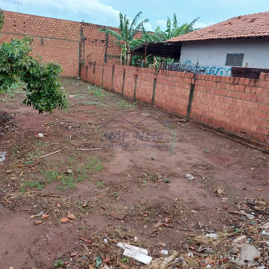 Foto do imóvel Terreno Padrão