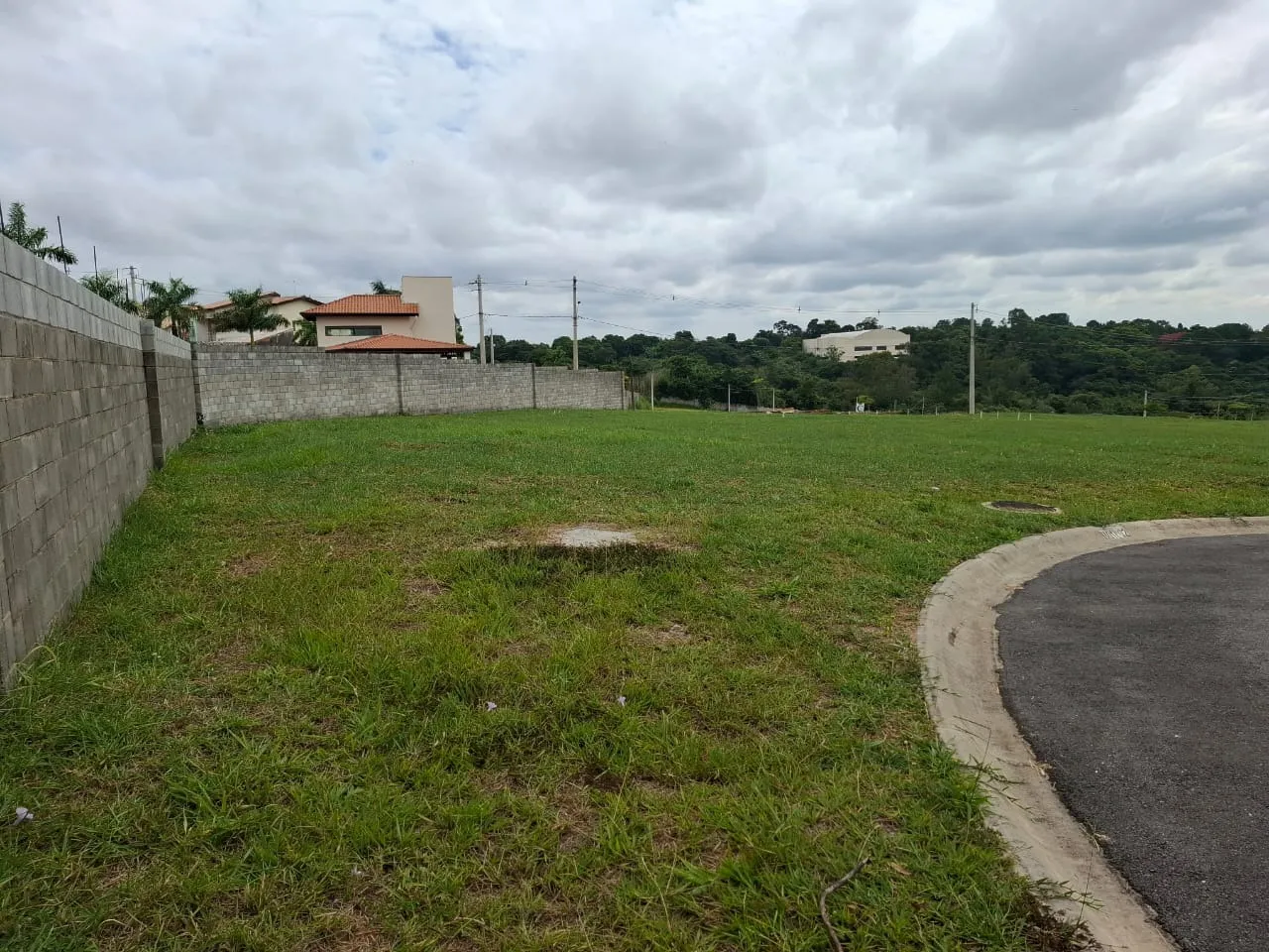 Imagem Terreno à Venda no Condomínio Villaggio Itália ? Sorocaba