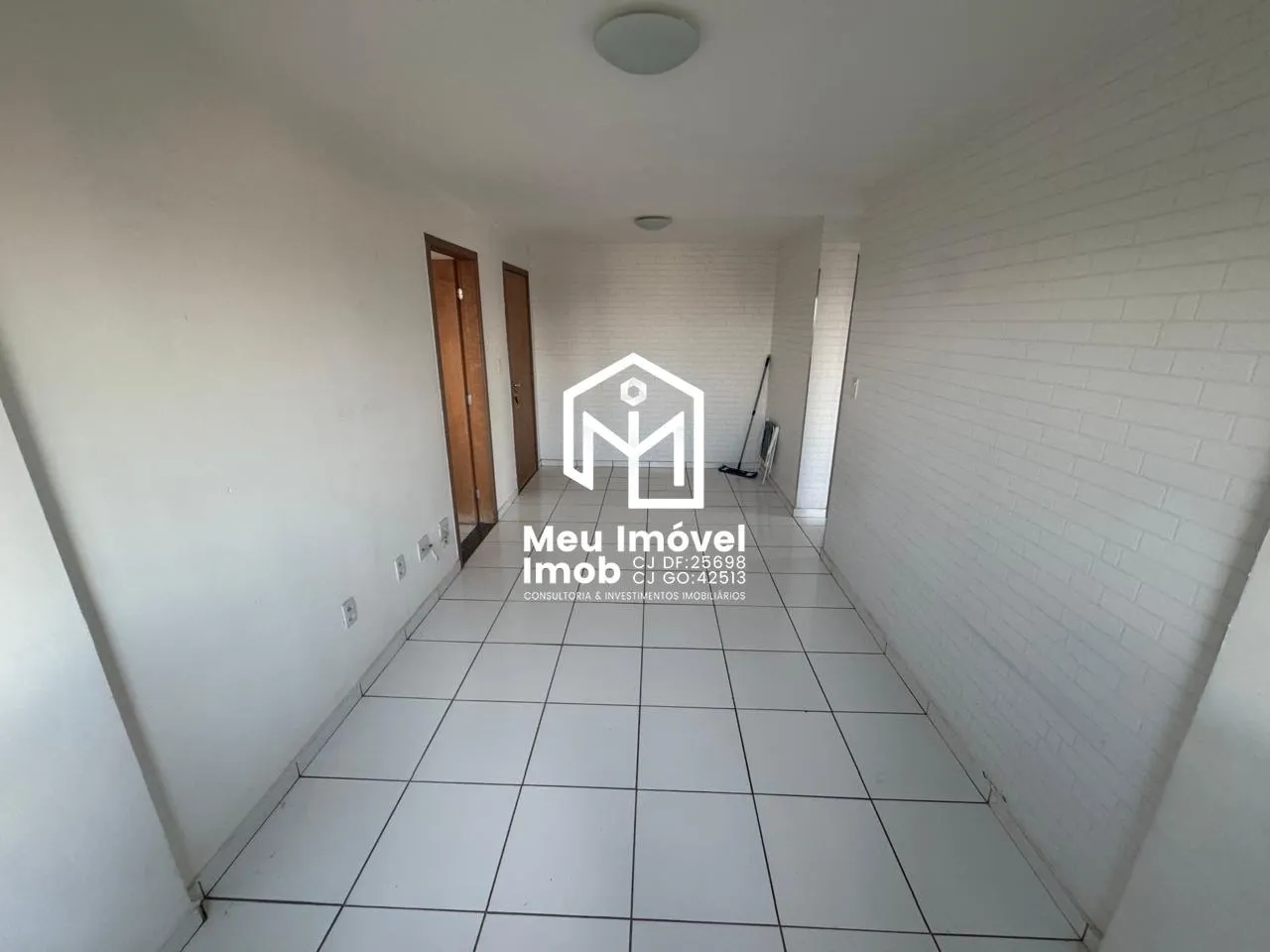 Imagem Res. Imprensa V Apartamento 2 Quartos 1 Suíte 1 Vaga 62m²
