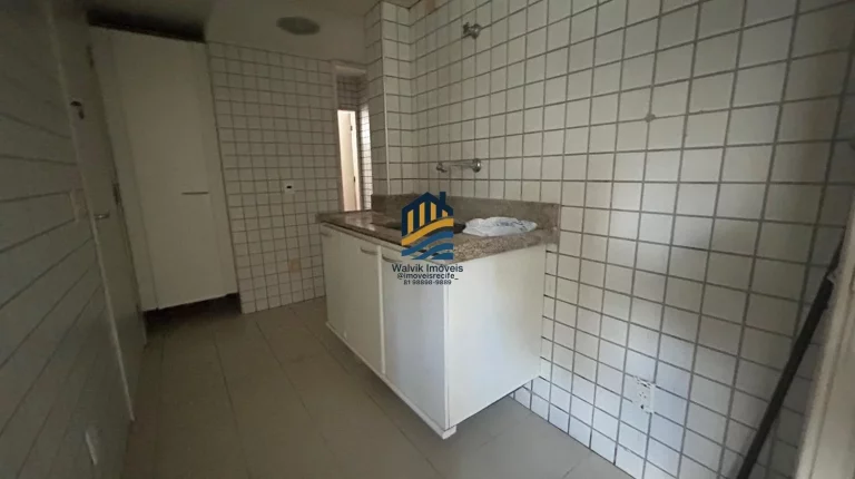 Imagem Apartamento na Navegantes