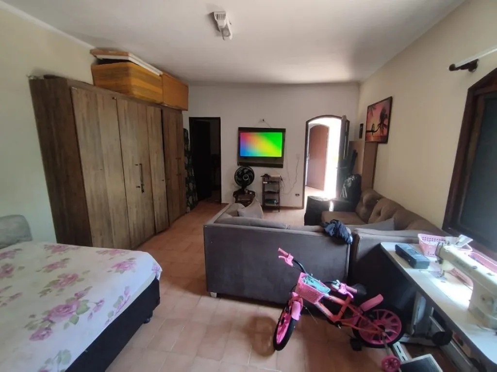 Imagem CASA COM 179,00 m² - CAIÇARA - PRAIA GRANDE SP