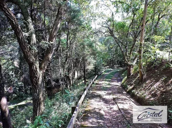 Imagem Casa com 3 dormitórios (1 suíte) à venda, 372 m² - Granja Viana - Jandira/SP