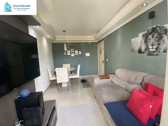 Imagem APARTAMENTO RESIDENCIAL em SÃO PAULO - SP, CIDADE LÍDER