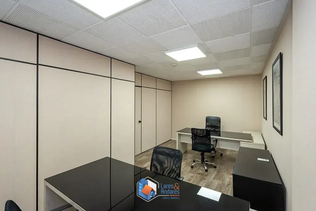 Imagem Sala à venda 2 Vagas 39.18M² Jardim Paulista São Paulo - SP