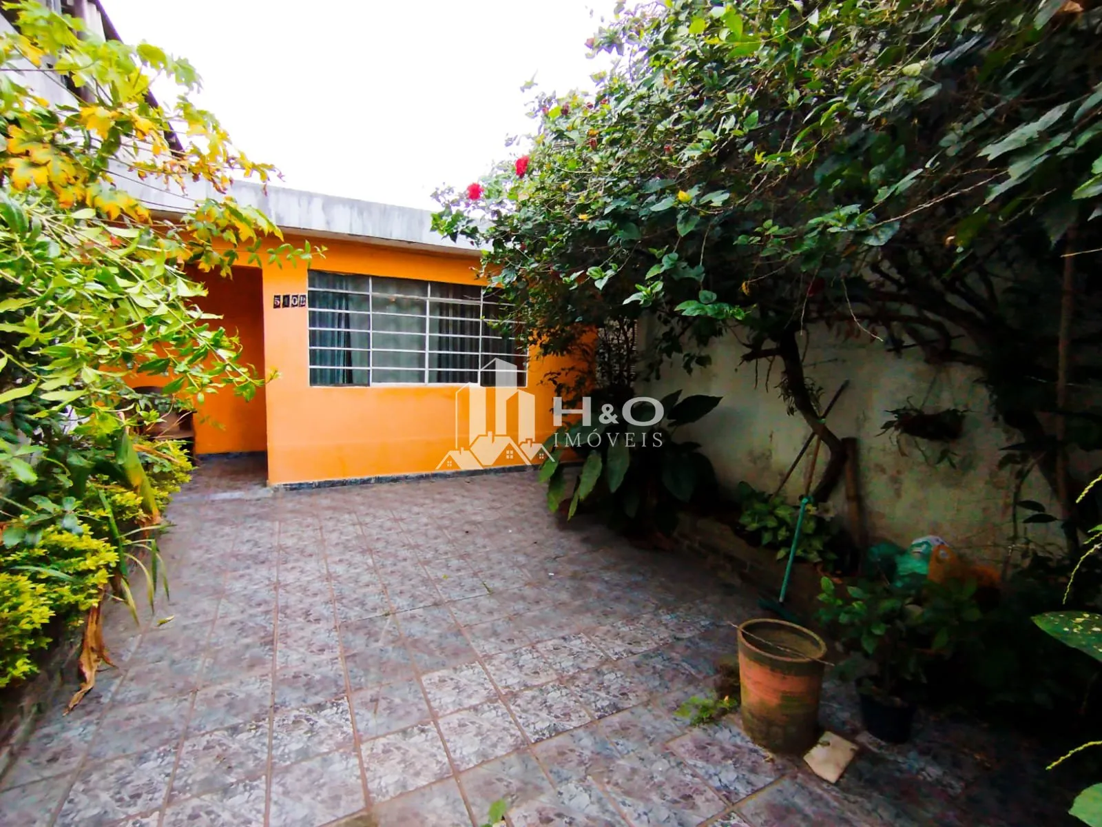 Imagem Casa à Venda com quintal na Vila União / Burgo Paulista!
