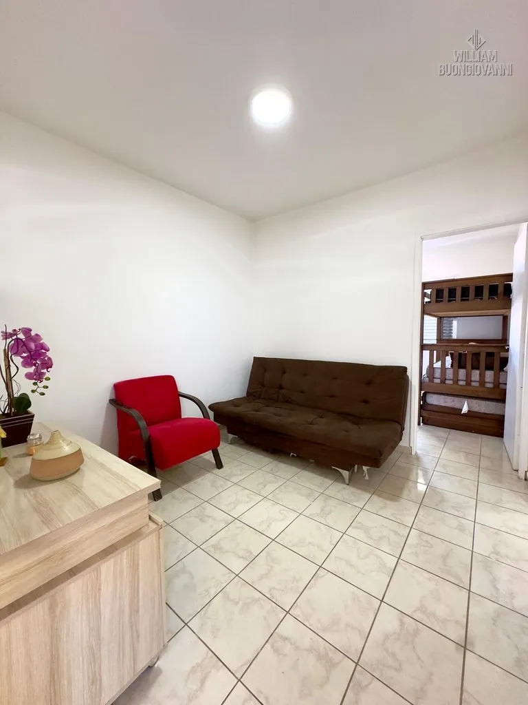 Imagem Apartamento 1 Quarto - Caiçara - amplo