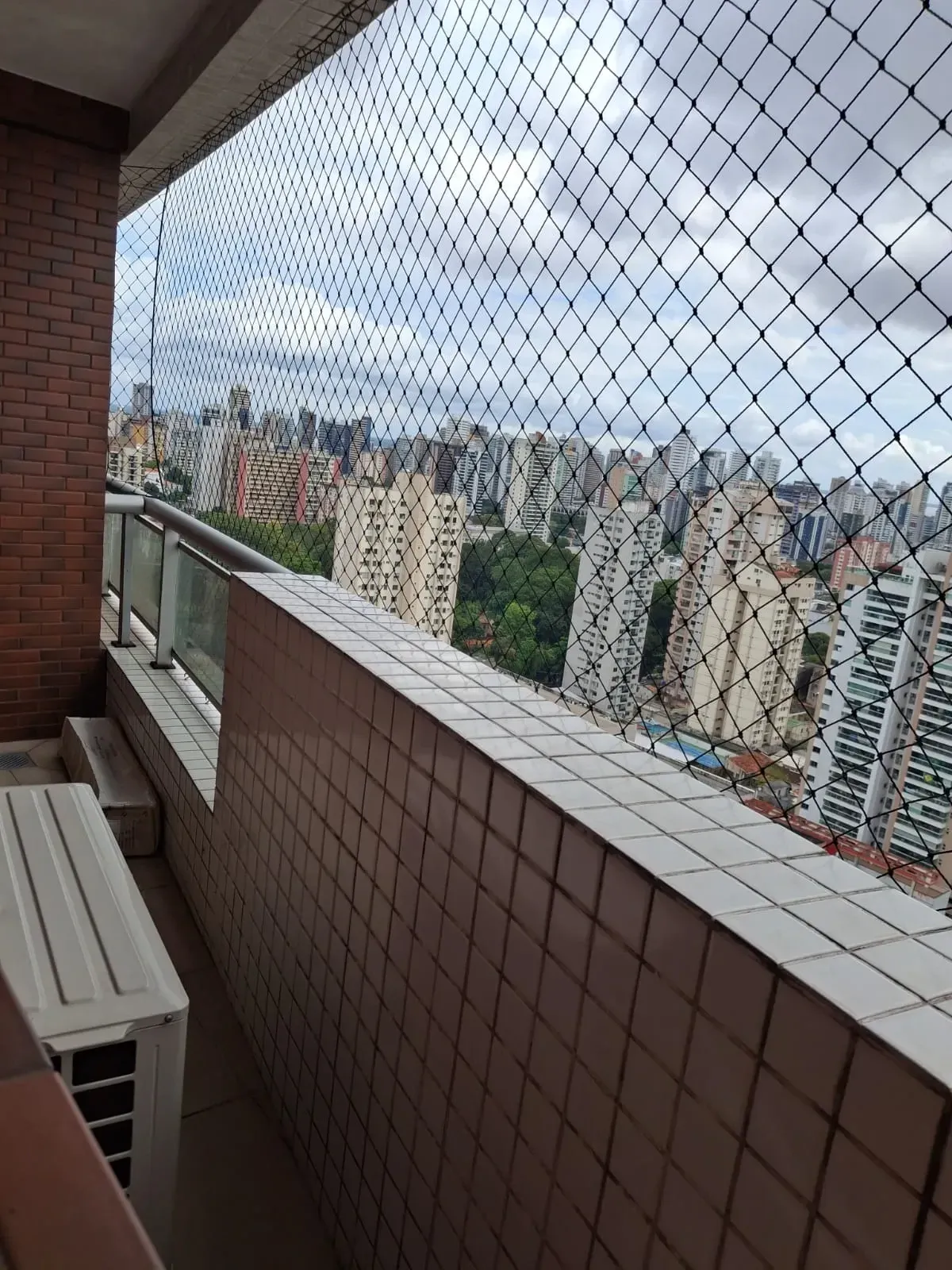 Imagem Apartamento com 2 Quartos para Alugar, 60 m² em São Brás - Belém