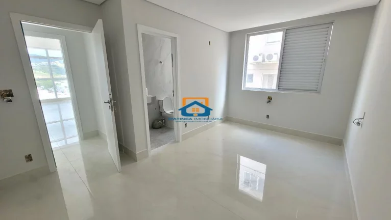 Imagem Apartamento Cobertura Penthouse de 4 quartos no bairro Cidade Nobre - Ipatinga