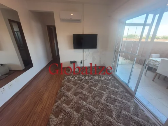 Imagem APARTAMENTO GARDEN, ENCRUZILHADA, 2 DORMITÓRIOS, LAZER COMPLETO, OTIMA LOCALIZAÇÃO, PROXIMO AO VLT , 1 VAGA, R$590.000,00