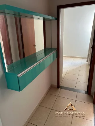 Imagem Apartamento 2 quartos no Iguaçu - Cod 1555
