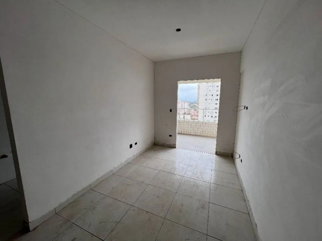 Imagem Apartamento à Venda em Aviação, Praia Grande - SP