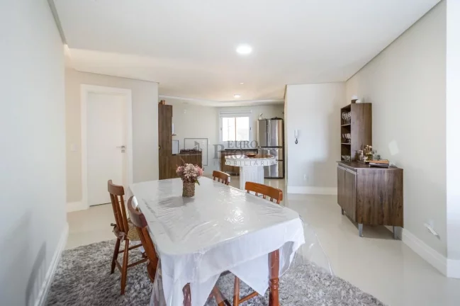 Imagem Excelente apartamento com vista mar em Balneário Camboriú.