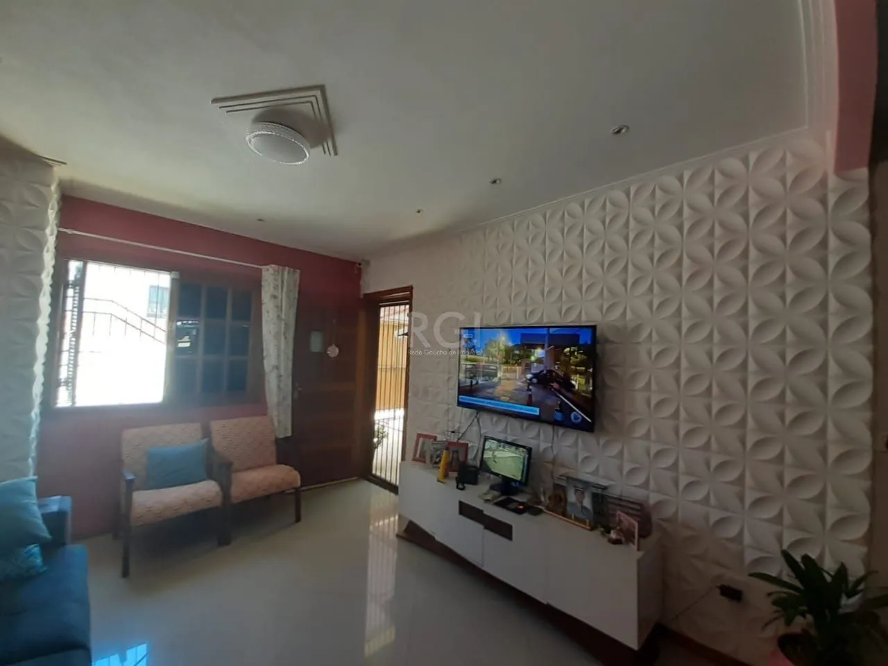 Imagem Casa para Venda - 260m², 3 dormitórios, 2 vagas - Belém Velho