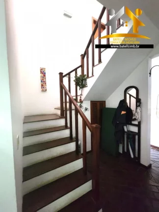 Imagem Casa - Granja Viana - Locação | Batelli Imóveis