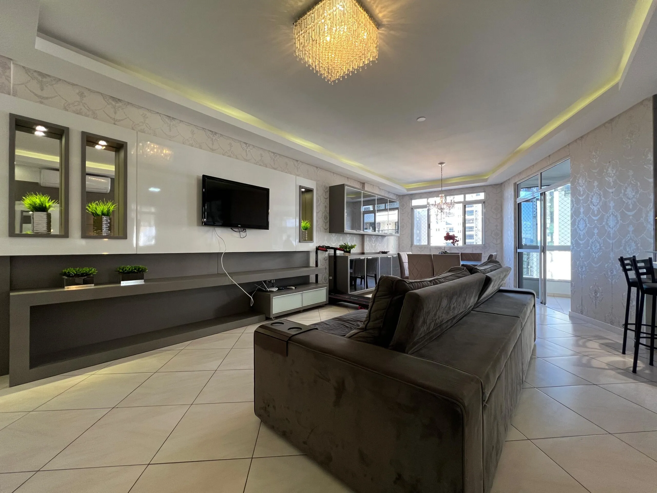 Imagem Apartamento à venda com 130m2 por R$ 2.300.000,00
