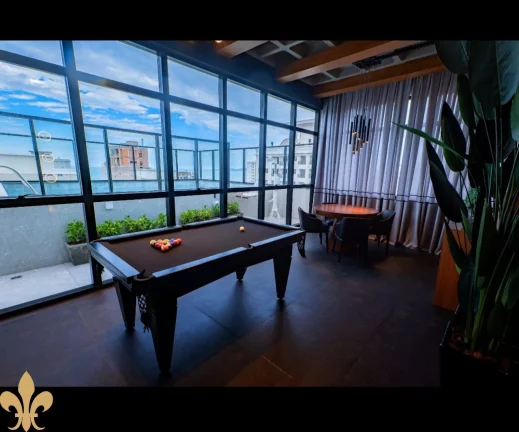 Imagem APARTAMENTO RESIDENCIAL em ITAPEMA - SC, MORRETES