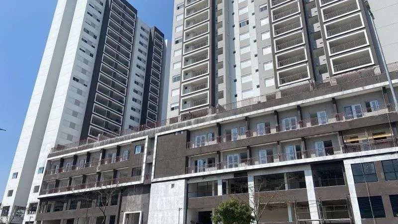 Imagem Apartamento com 3 suítes à venda, 108 m2