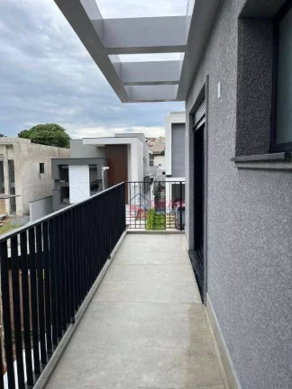 Imagem Casa em condominio com 4 dormitórios à venda - Colombo/PR