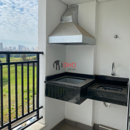 Imagem Apartamento com 3 Quartos à Venda, 80 m² em Parque Campolim - Sorocaba