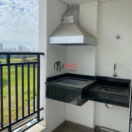 Imagem Apartamento com 3 Quartos à Venda, 80 m² em Parque Campolim - Sorocaba