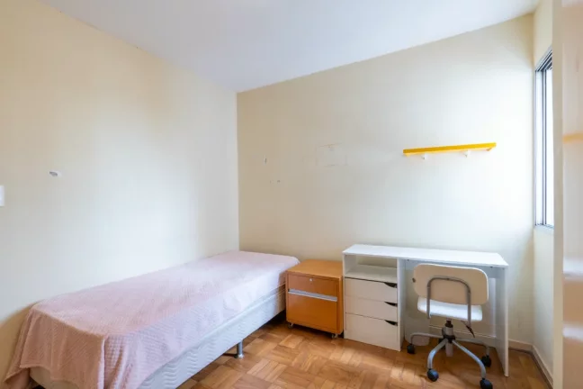 Imagem Apartamento à venda em São Paulo, Butantã, com 4 quartos, 82m2