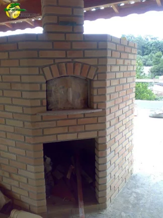 Imagem CASA TÉRREA COM 125M² CONSTRUÍDA AO LADO DO HORTO FLORESTAL