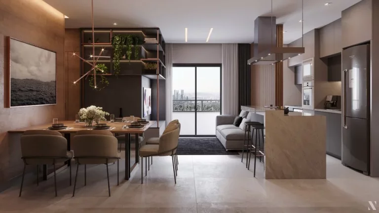 Imagem Apartamento à venda em Itajaí, Centro, com 3 quartos, 82,6m2