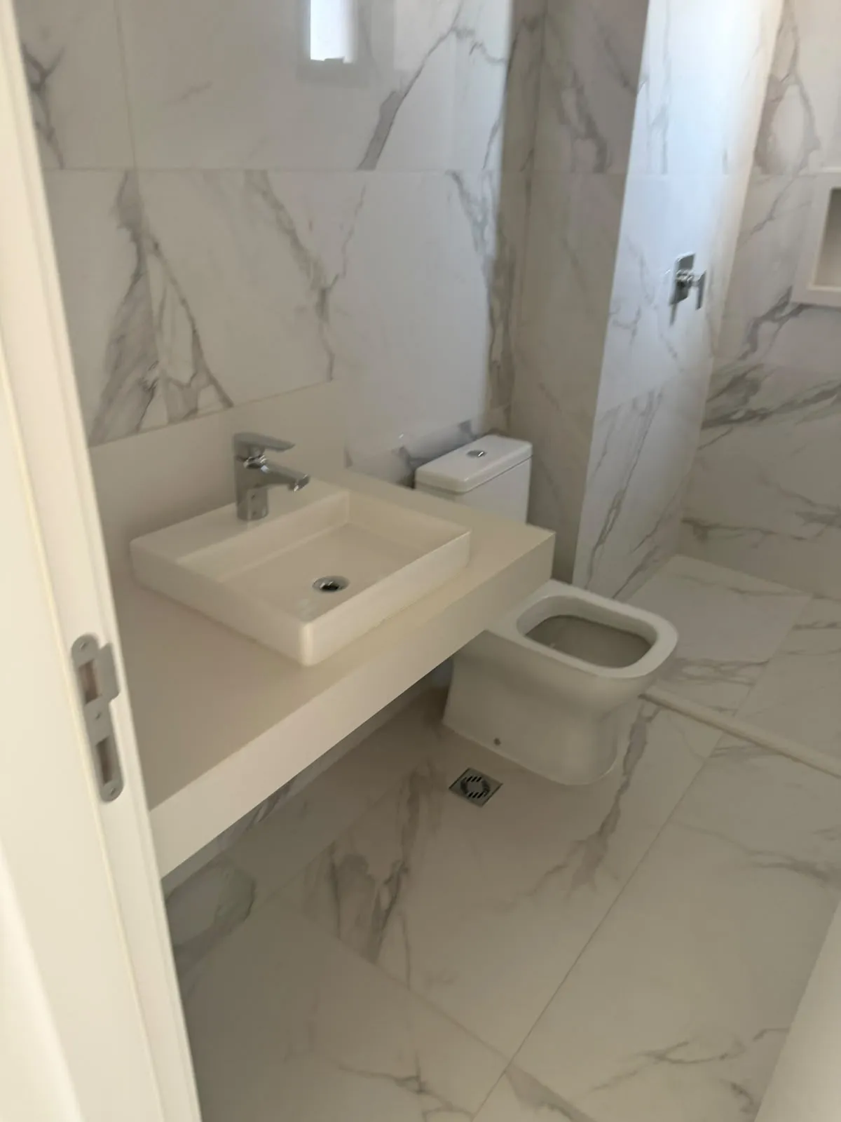 Imagem Apartamento 3 suítes Edifício Harissa