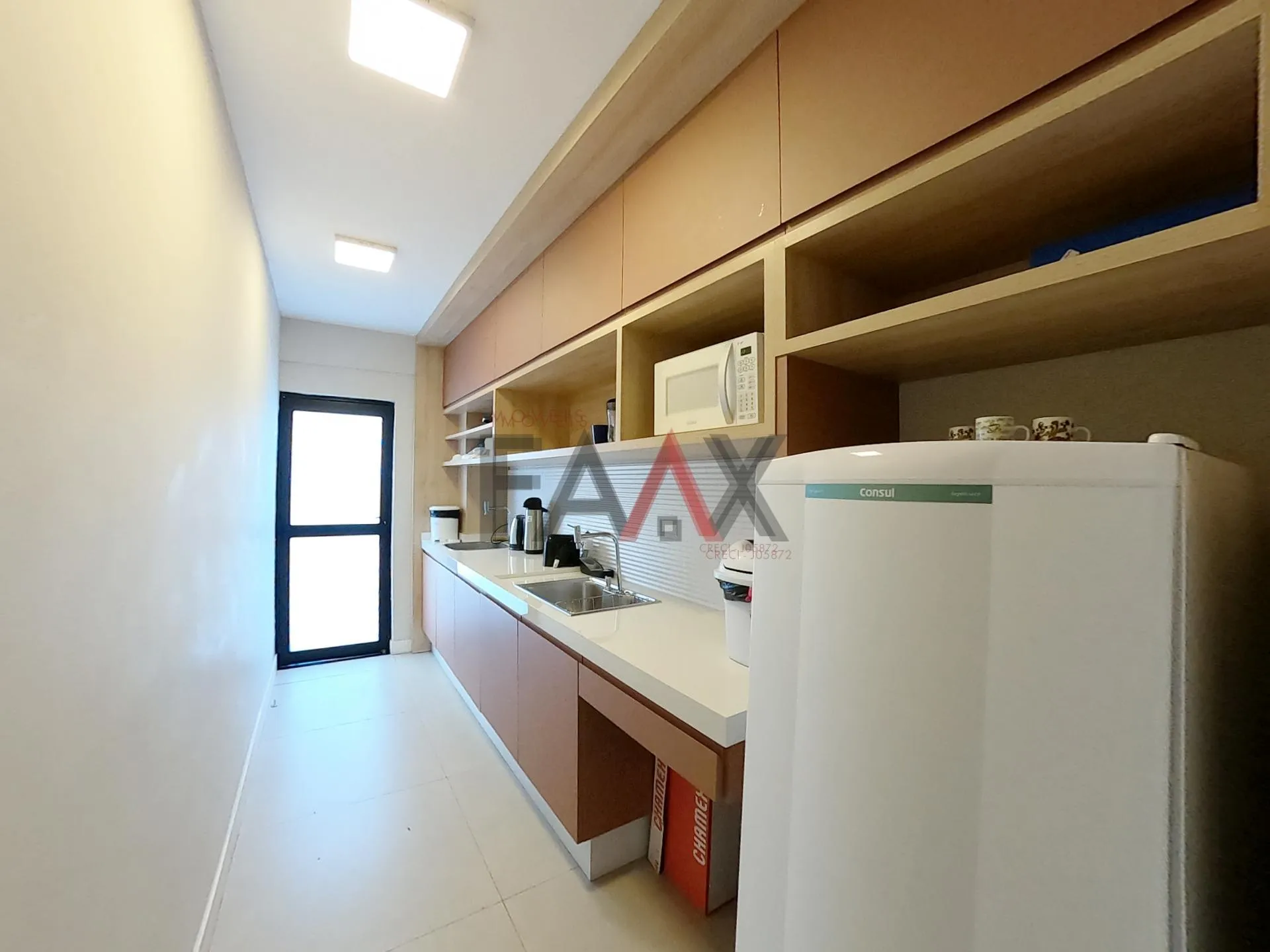 Imagem Sala Comercial para locação na esquina do Hospital Santa Tereza GUARAPUAVA - PR