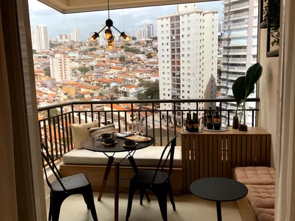 Imagem Apartamento à venda no bairro Ipiranga - São Paulo/SP