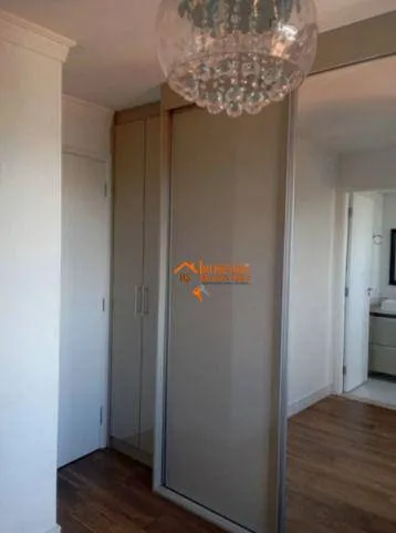 Imagem Apartamento com 2 dormitórios à venda, 59 m² por R$ 586.000,00 - Jardim Anny - Guarulhos/SP