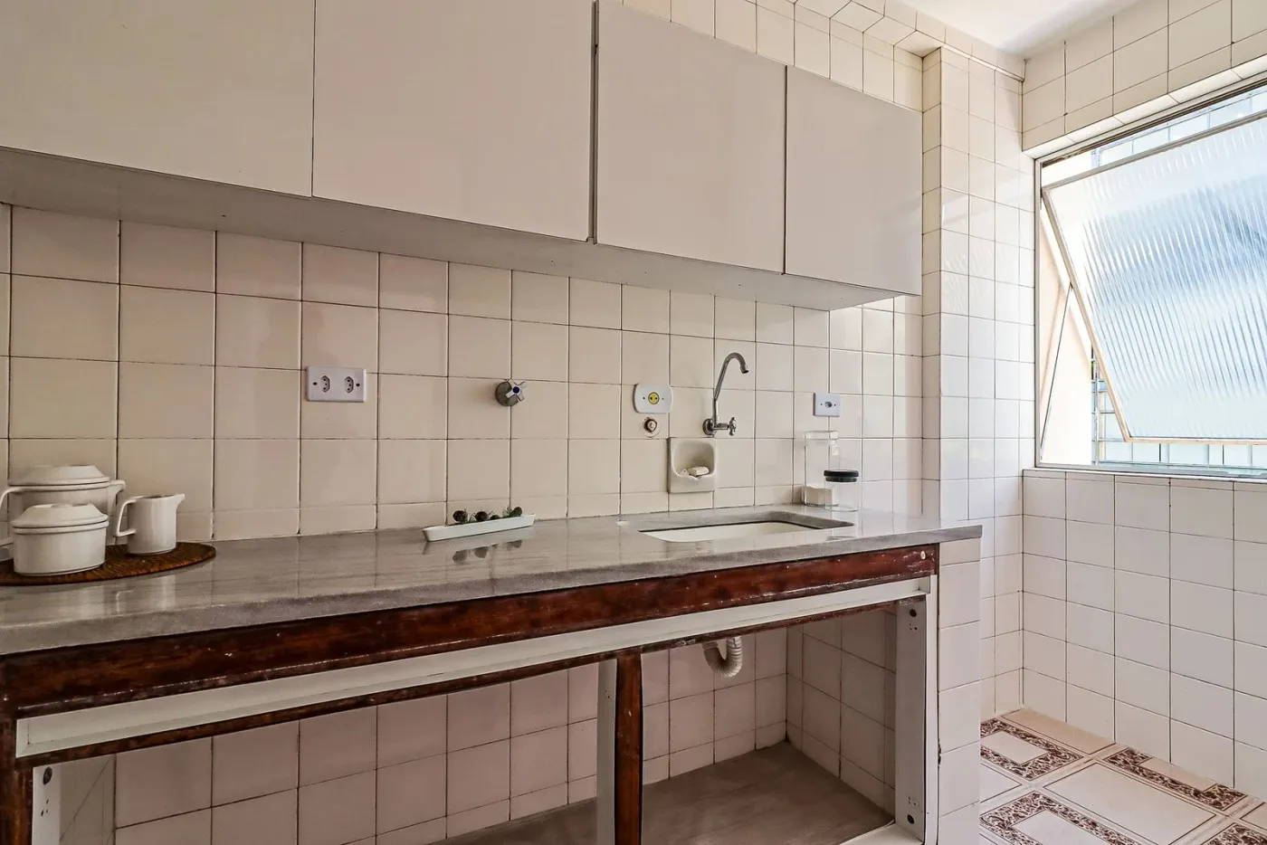Imagem Apartamento para Venda em São Paulo, Vila Buarque, 1 dormitório, 1 banheiro, 1 vaga