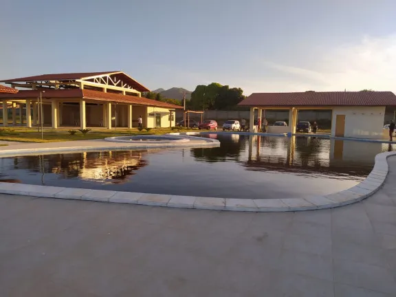 Foto do imóvel Terreno à Venda, 250 m² em Forquilha - Pacatuba