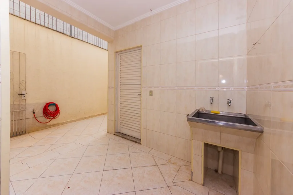 Imagem Casa à venda em São Caetano do Sul, Osvaldo Cruz, com 4 quartos, 180m2