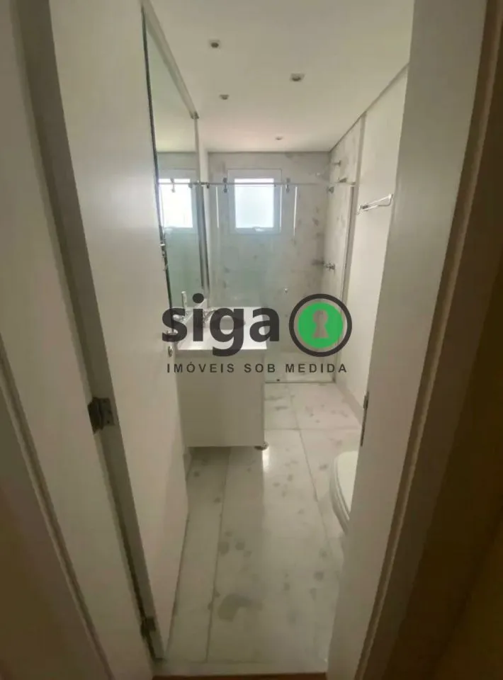 Imagem Apartamento para locação com 220m² no Itaim, com 3 suites e 3 vagas