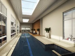 Imagem CONDOMÍNIO LE PREMIER PARAÍSO SÃO PAULO, APARTAMENTO DE ALTO PADRÃO SP