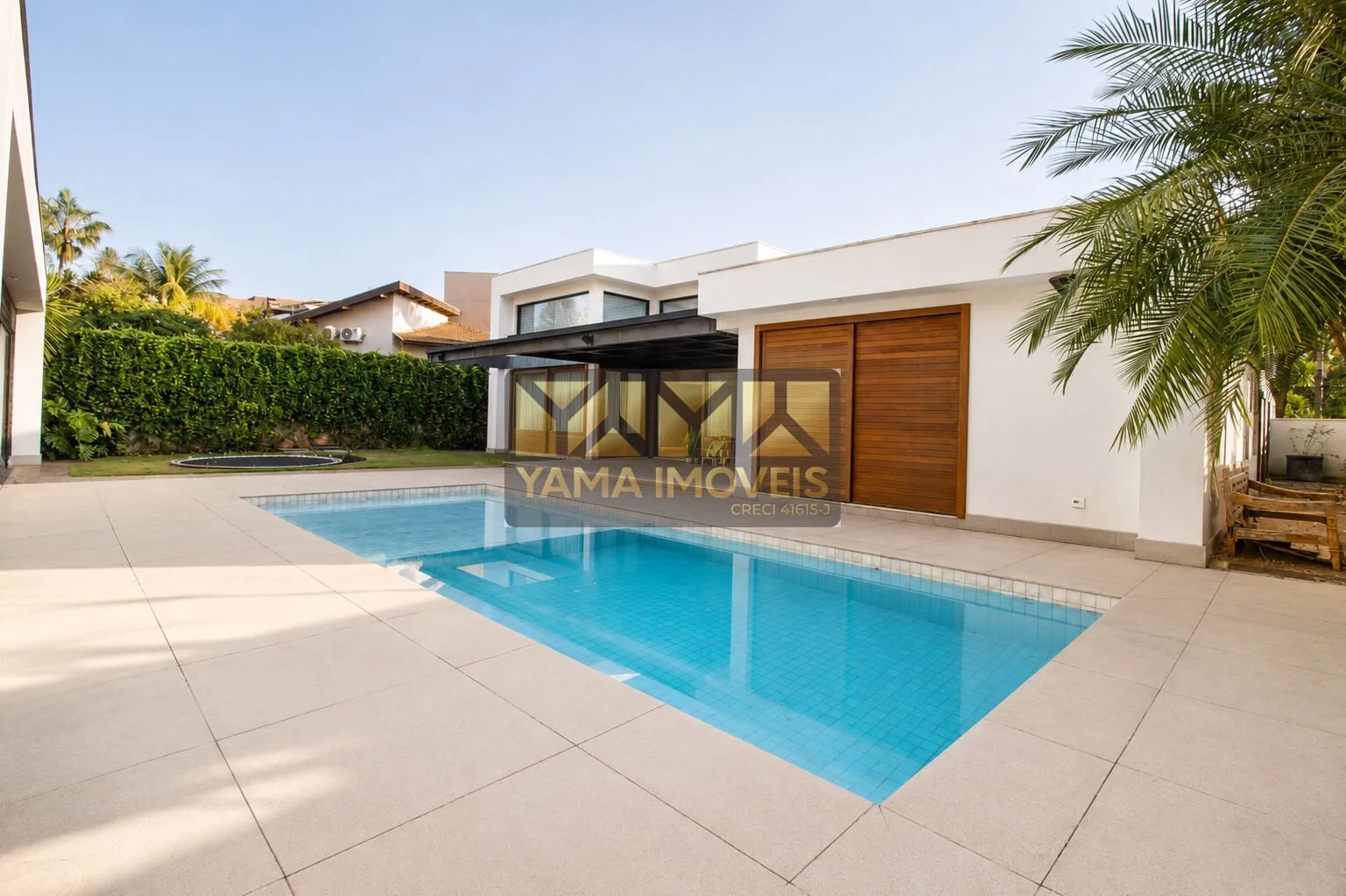 Imagem Casa Térrea à Venda Condomínio Buritis, 507,25m², Ribeirão Preto/SP
