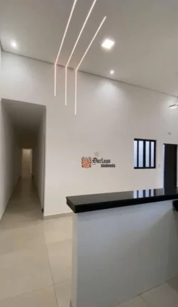 Imagem Casa com 3 dormitórios à venda, 90 m² por R$ 549.000 - Cibratel II - Itanhaém/SP