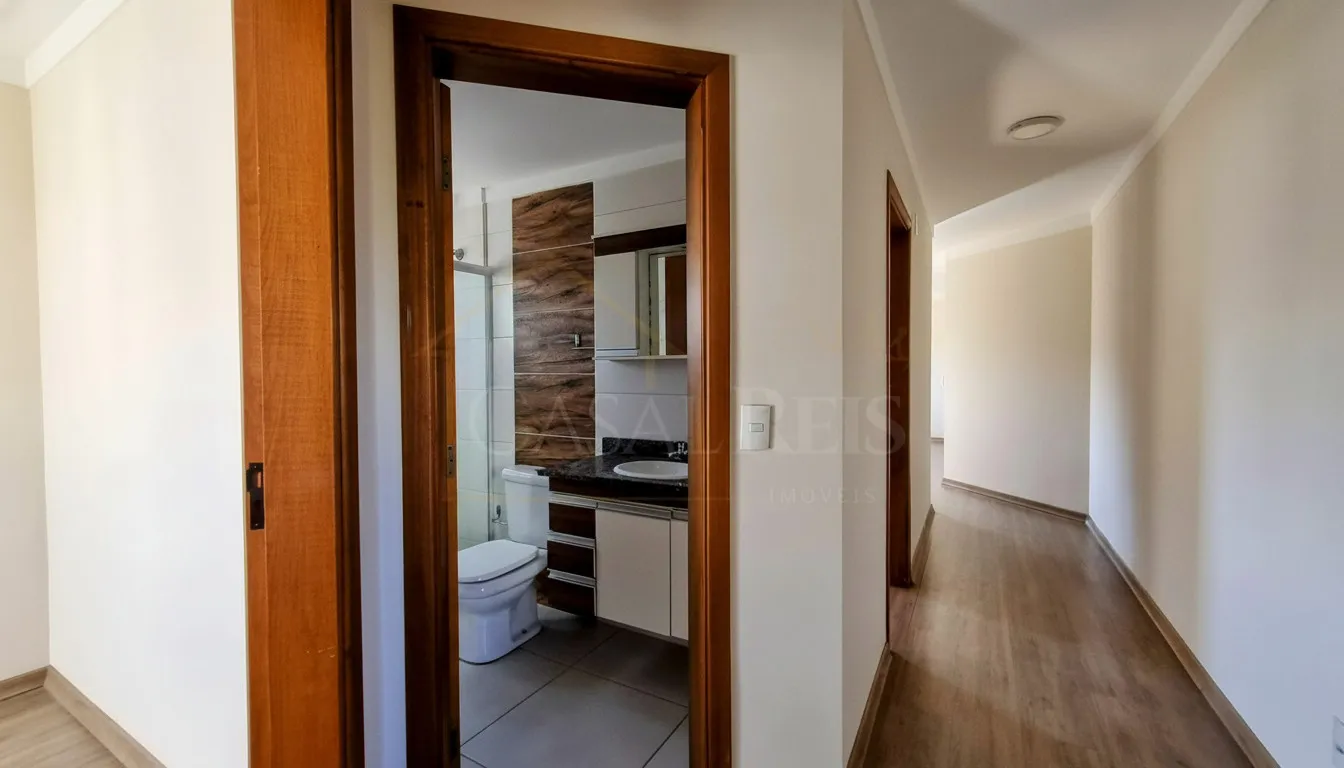 Imagem Apartamento 3 quartos à venda em Jardim Cascatinha, Poços de Caldas