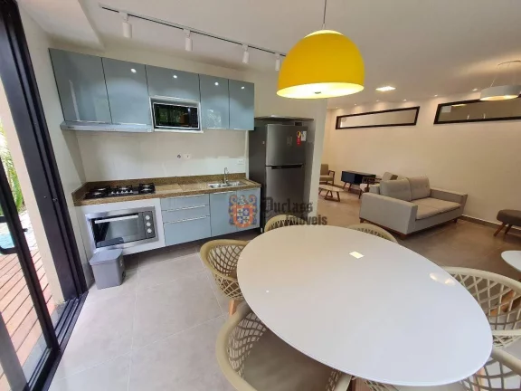Imagem Sobrado com 3 dormitórios à venda, 206 m² por R$ 2.300.000,00 - Praia de Camburí - São Sebastião/SP