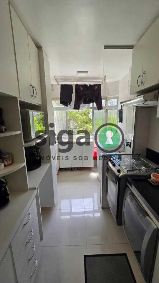 Imagem Apto com 2 dormitórios - Vila Andrade