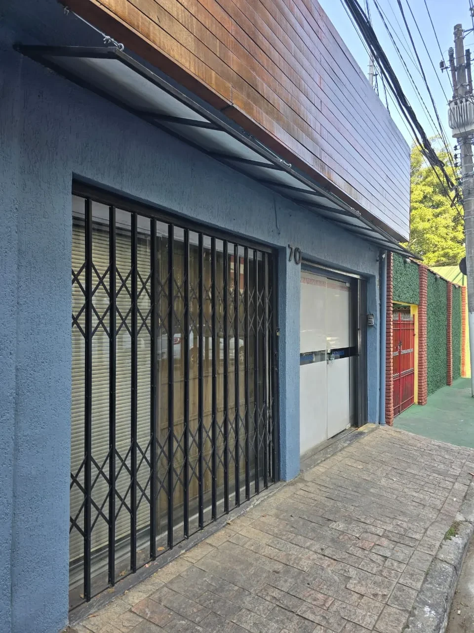 Imagem Sobrado com 3 Quartos à Venda, 250 m² em Parque Residencial Julia - São Paulo