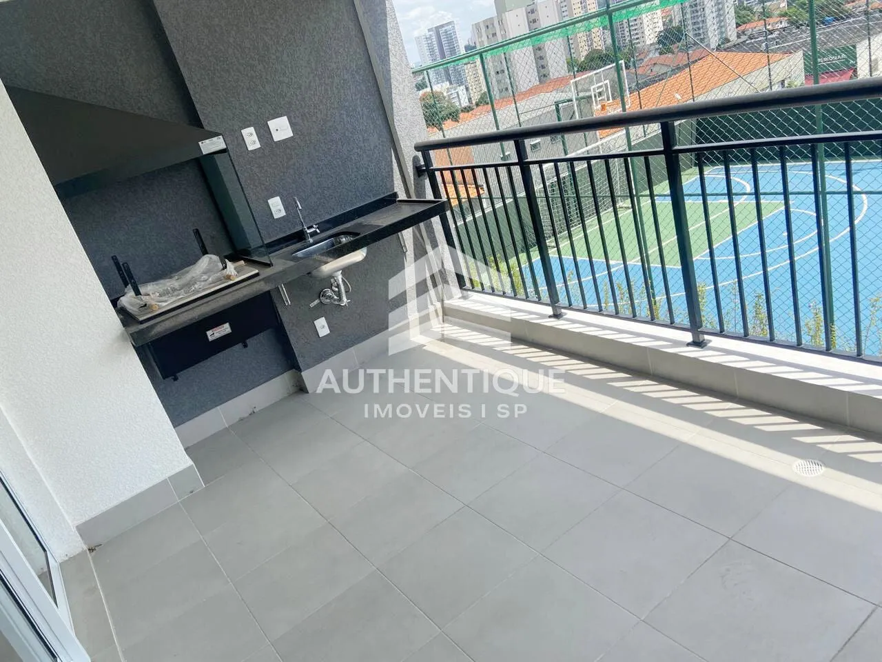 Foto do imóvel VERTIZ VILA MASCOTE - APARTAMENTO À VENDA em Rua Alba, 1700 - Vila Mascote, São Paulo - SP