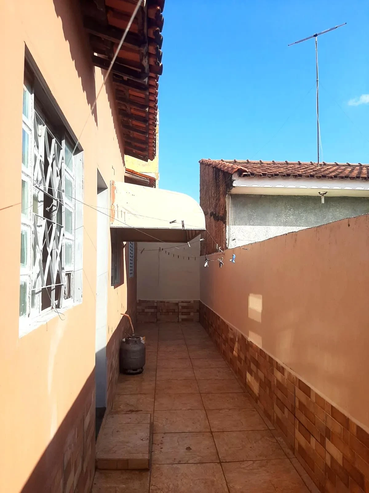 Imagem Casa com 2 Quartos à Venda, 132 m² em Eldorado - São José do Rio Preto