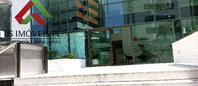 Imagem Aluguel de Apartamento de 2 Quartos com Suíte e Vaga de Garagem em Setubal, Recife-PE - Imperdível!