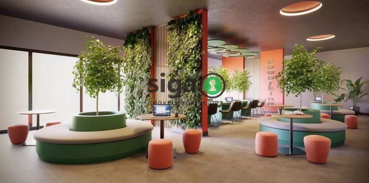 Imagem Apartamento para venda no Jardins, São Paulo - SP