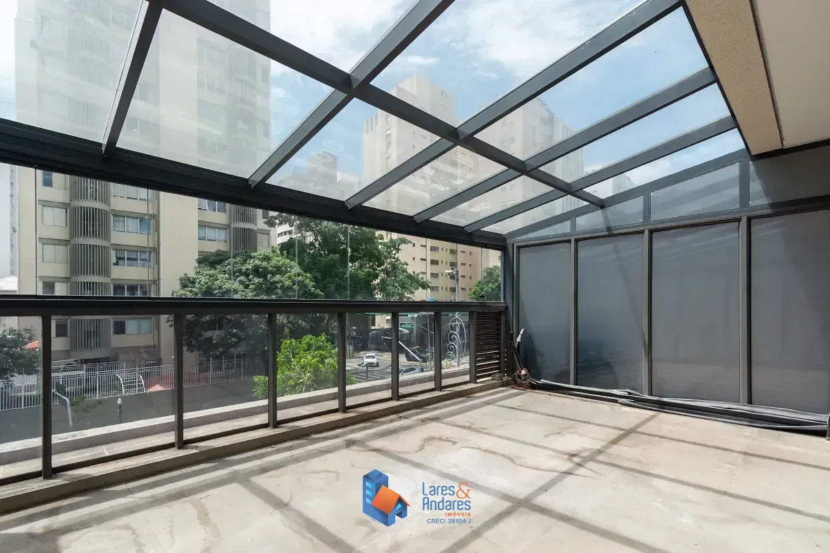 Imagem Conjunto comercial para venda em Jardim Paulista, 83m²